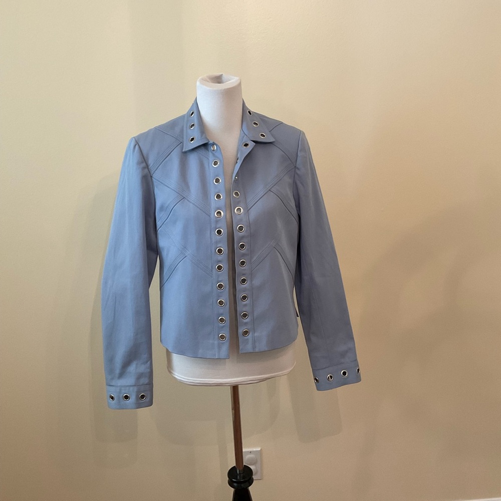 Women’s Linea Blu jacket